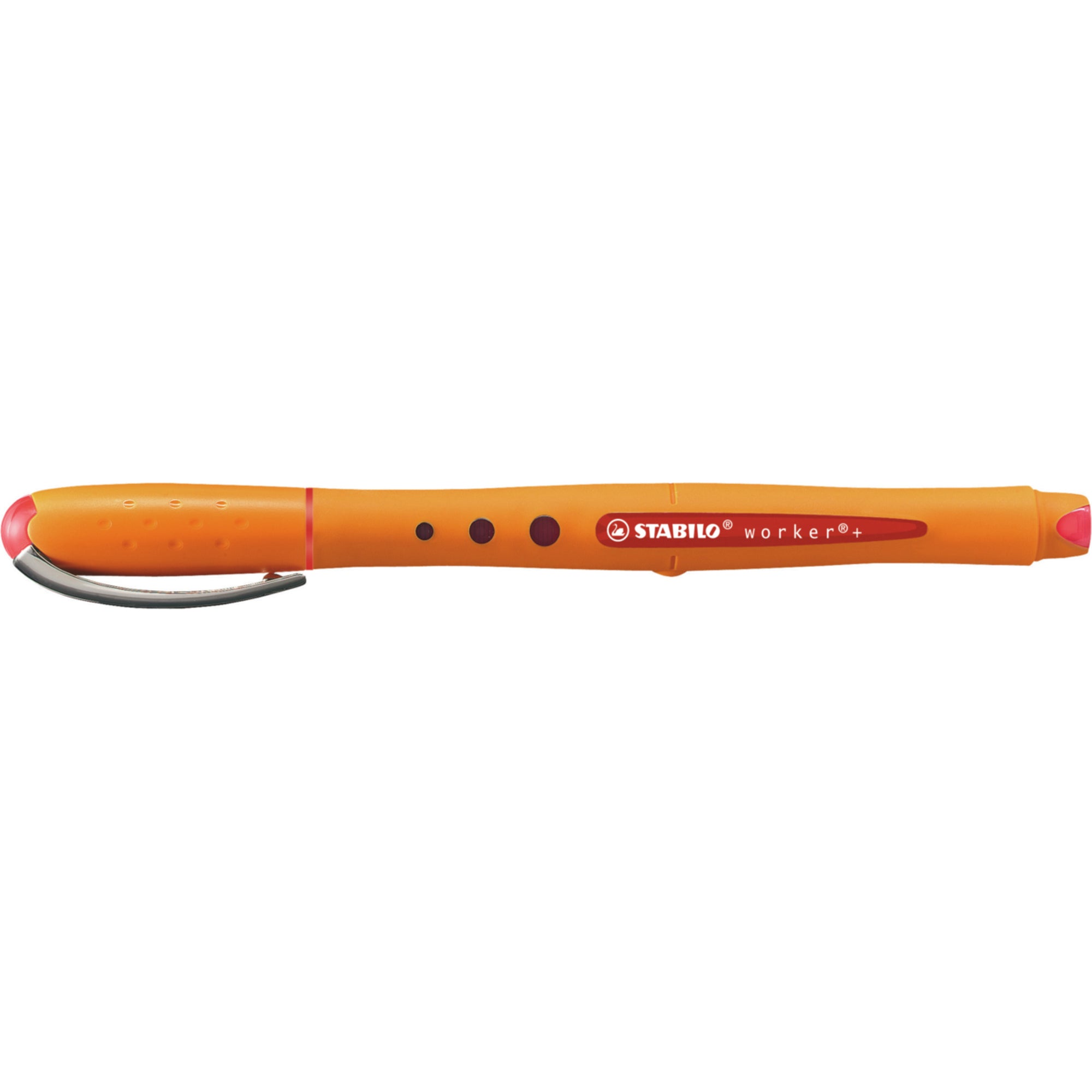 Stabilo Tintenroller worker®+ medium