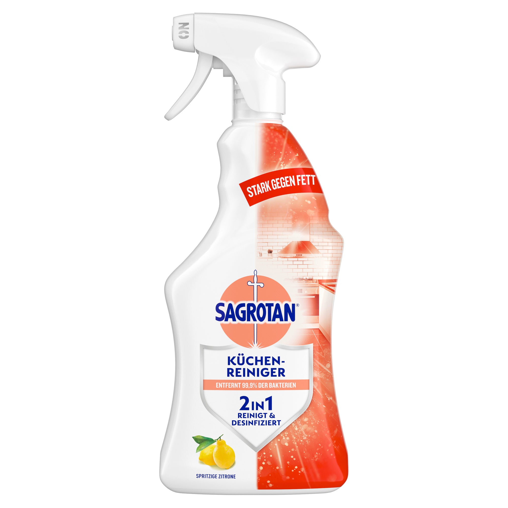 Sagrotan Küchenreiniger