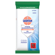 Sagrotan Reinigungstücher Hygiene