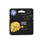 HP Tintenpatrone 912 315S gelb