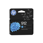 HP Tintenpatrone 912 315S cyan