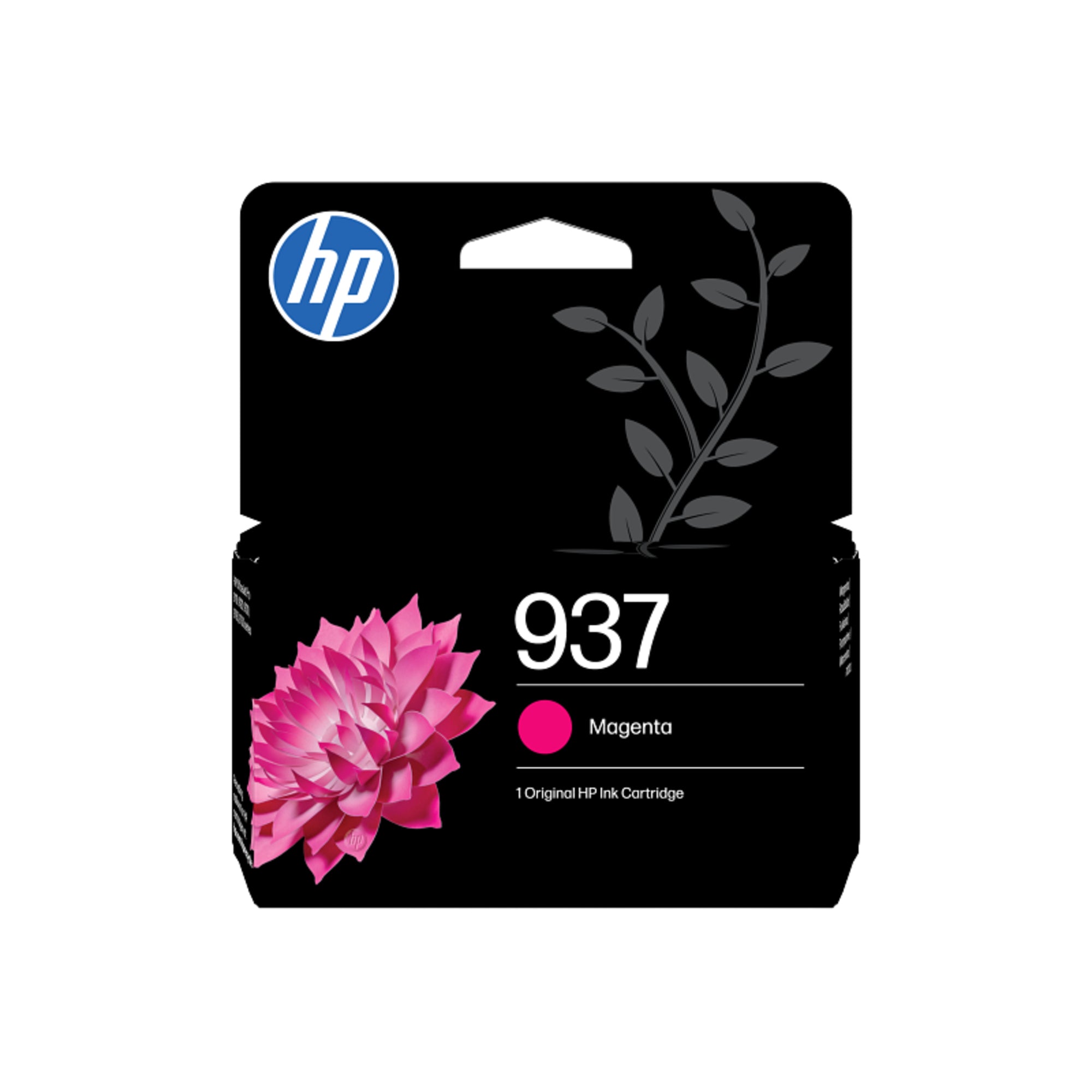 HP Tintenpatrone, magenta