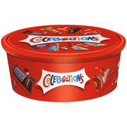 Celebrations Schokolade XXL