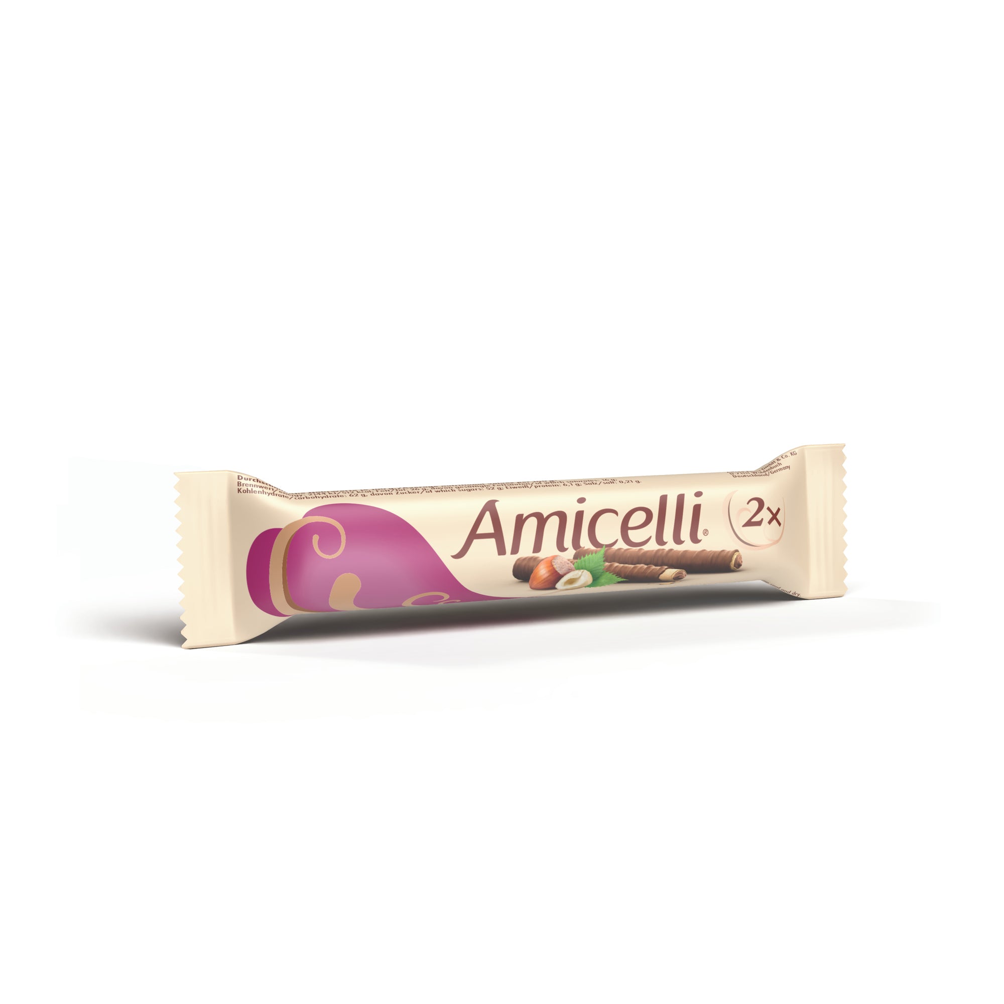 Amicelli Gebäck Double