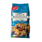 Gut Gebäckmischung Kleine Kaffeezeit