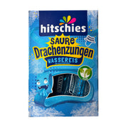 Hitschies Wassereis Saure Drachenzungen