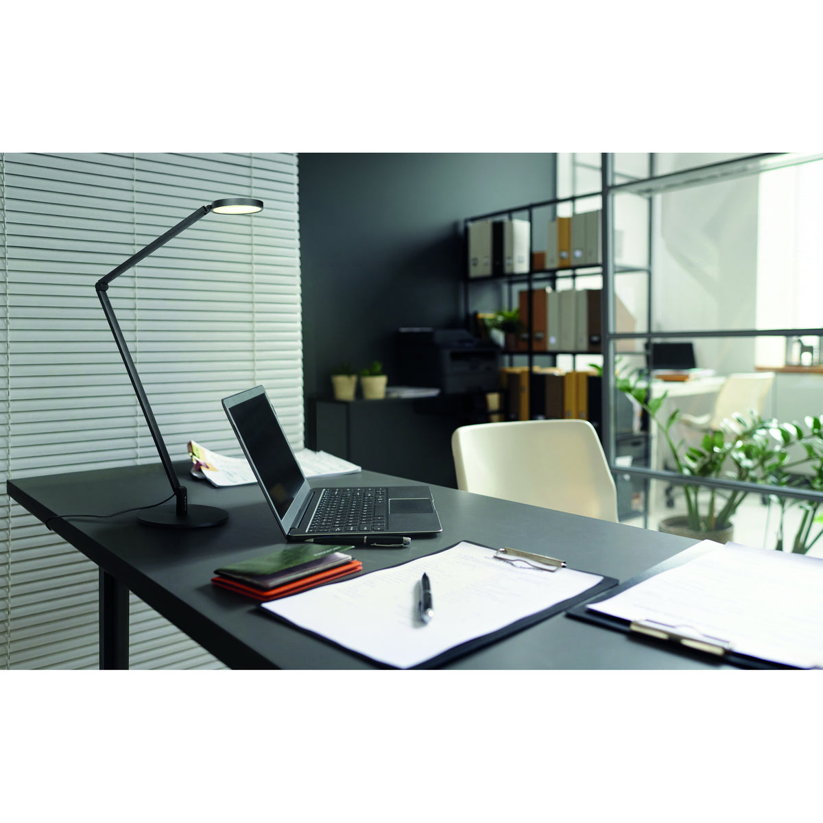 Luctra Tischleuchte TABLE UP