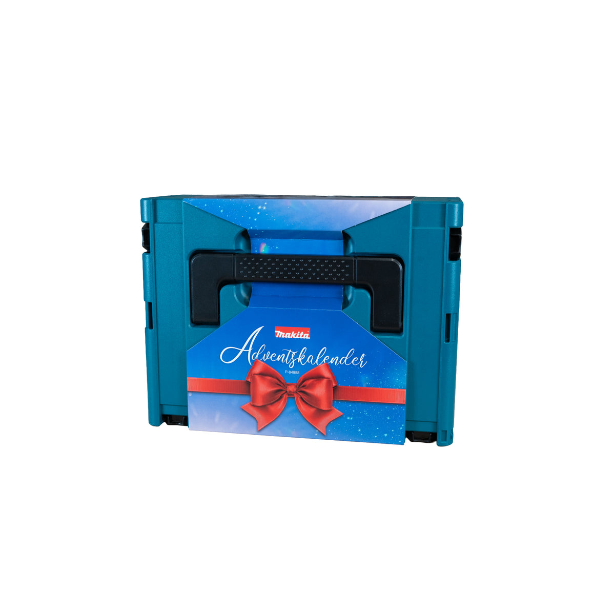 Makita Adventskalender 2026