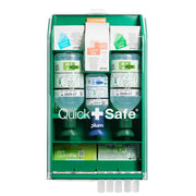 PLUM Erste Hilfe Station QuickSafe® Complete