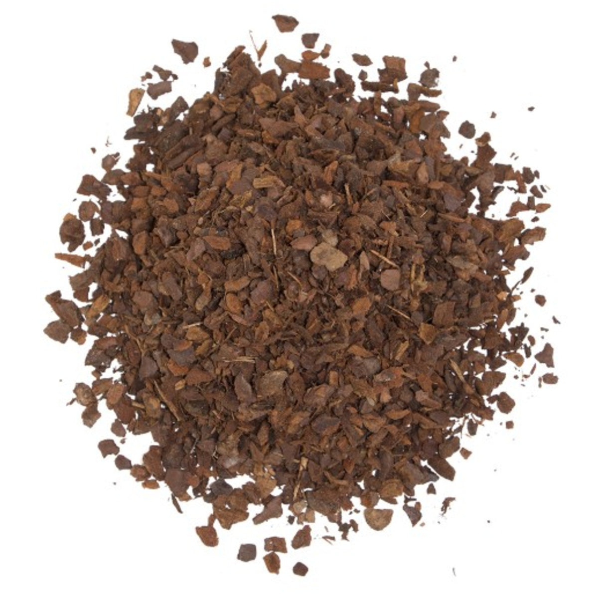 Floragard Mulch