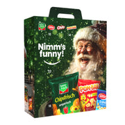 funny-frisch Adventskalender Nimm's funny!