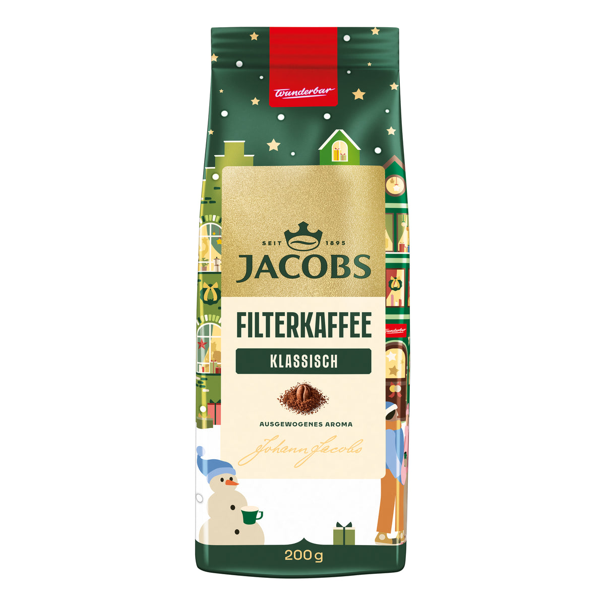 Jacobs Kaffee Klassisch
