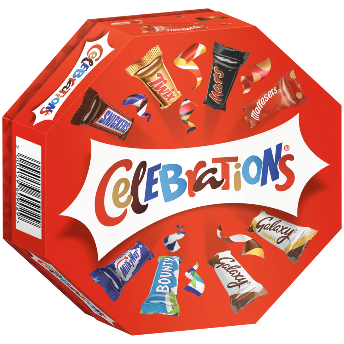 Celebrations Schokolade