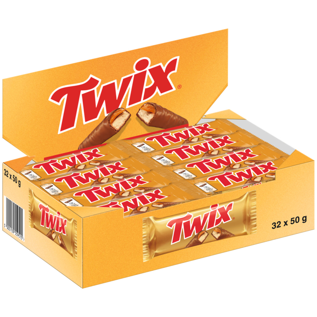 BOUNTY® Schokoriegel