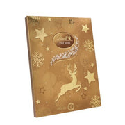 Lindt Adventskalender LINDOR