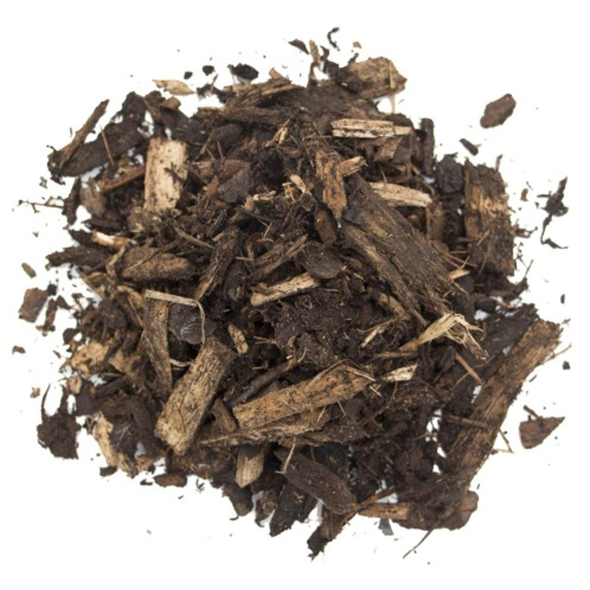 Floragard Mulch