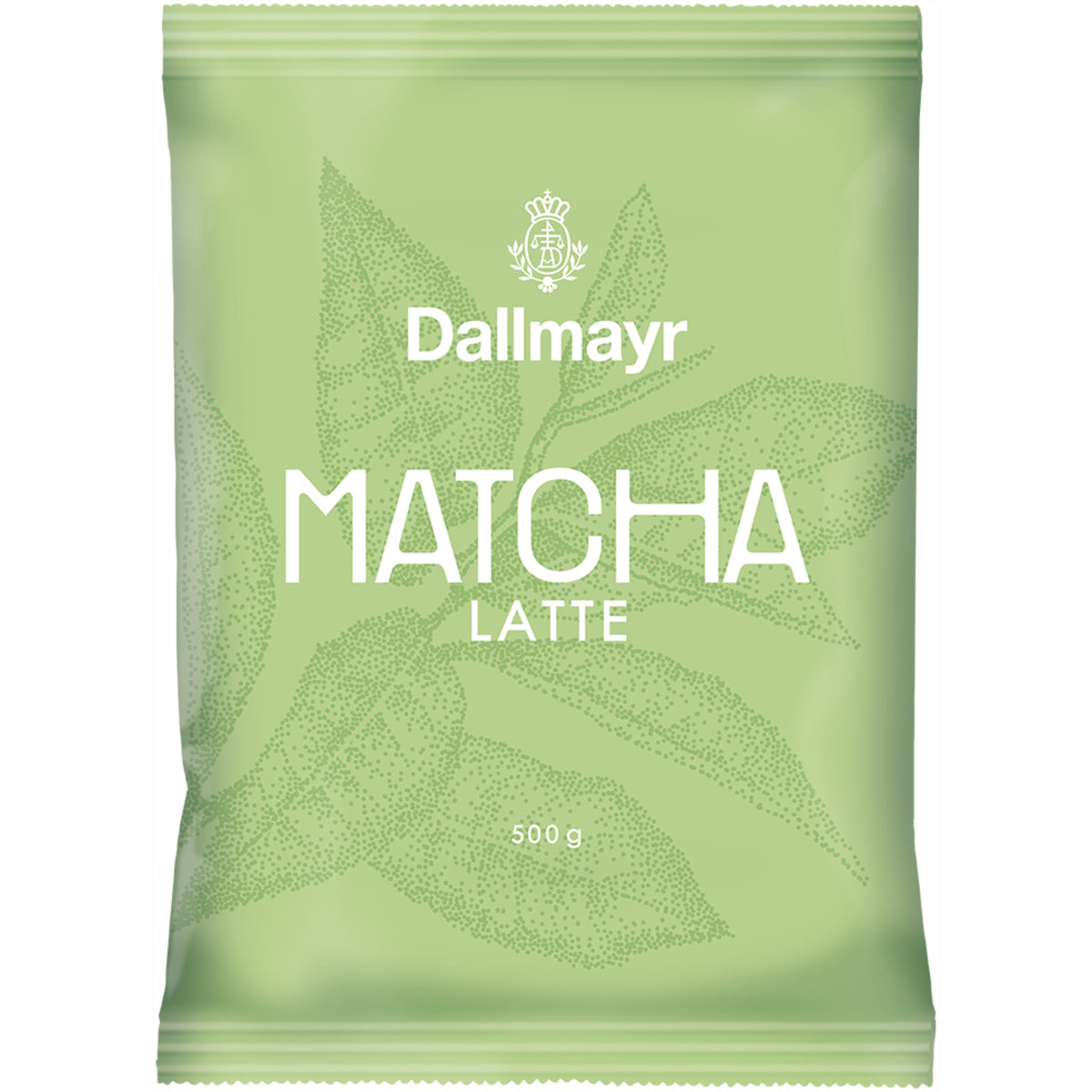 Dallmayr Matcha Latte
