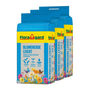 Floragard Blumenerde Leicht
