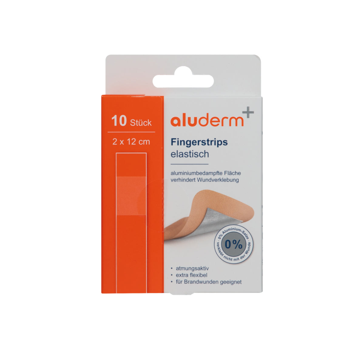 aluderm Pflaster