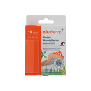 aluderm Pflaster