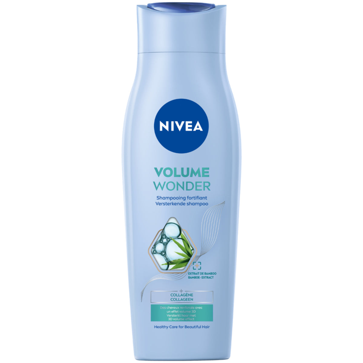 Nivea Shampoo Volume Wonder