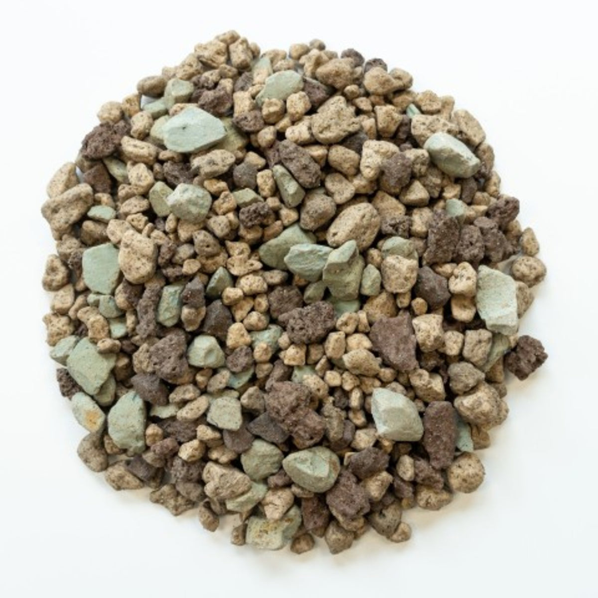 Floragard Pflanzensubstrat Green Jungle Mix