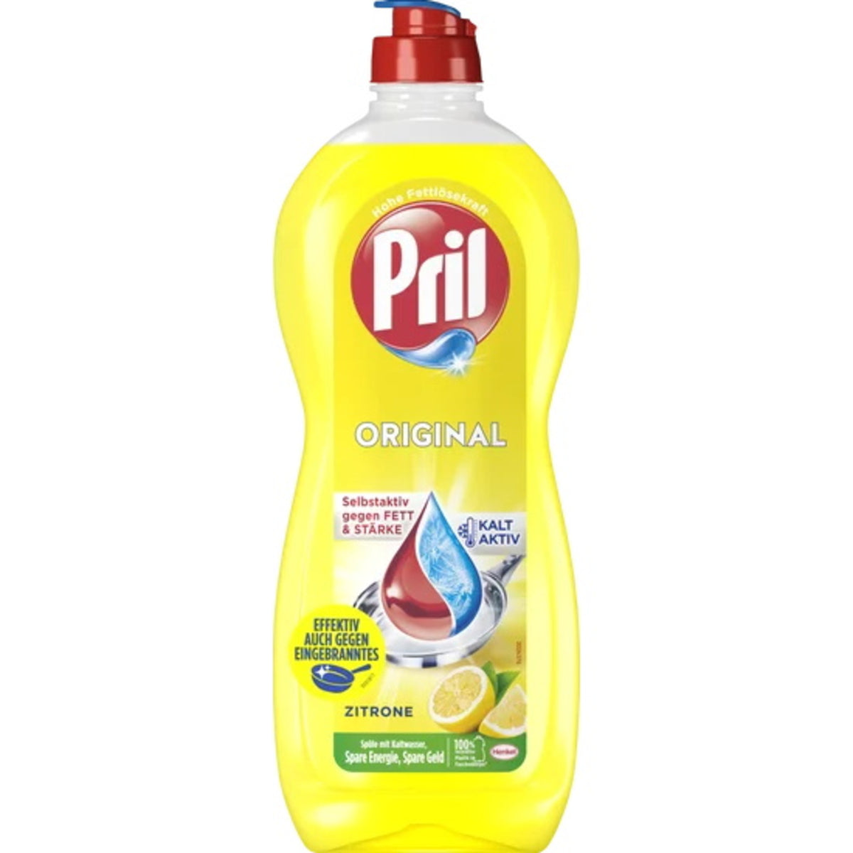 Pril Geschirrspülmittel Original