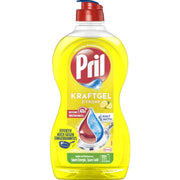 Pril Geschirrspülmittel Kraftgel