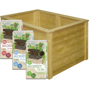 Floragard Hochbeet