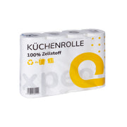 Expect Küchenrolle