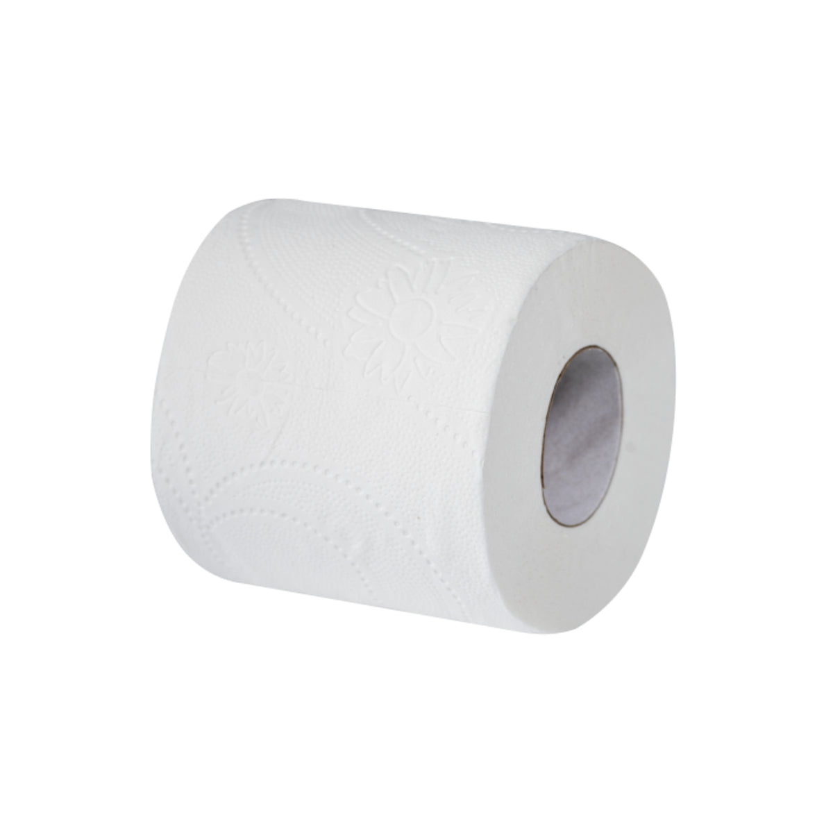 Expect Toilettenpapier