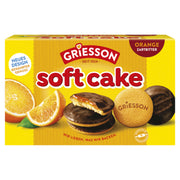 Griesson Gebäck Soft Cake