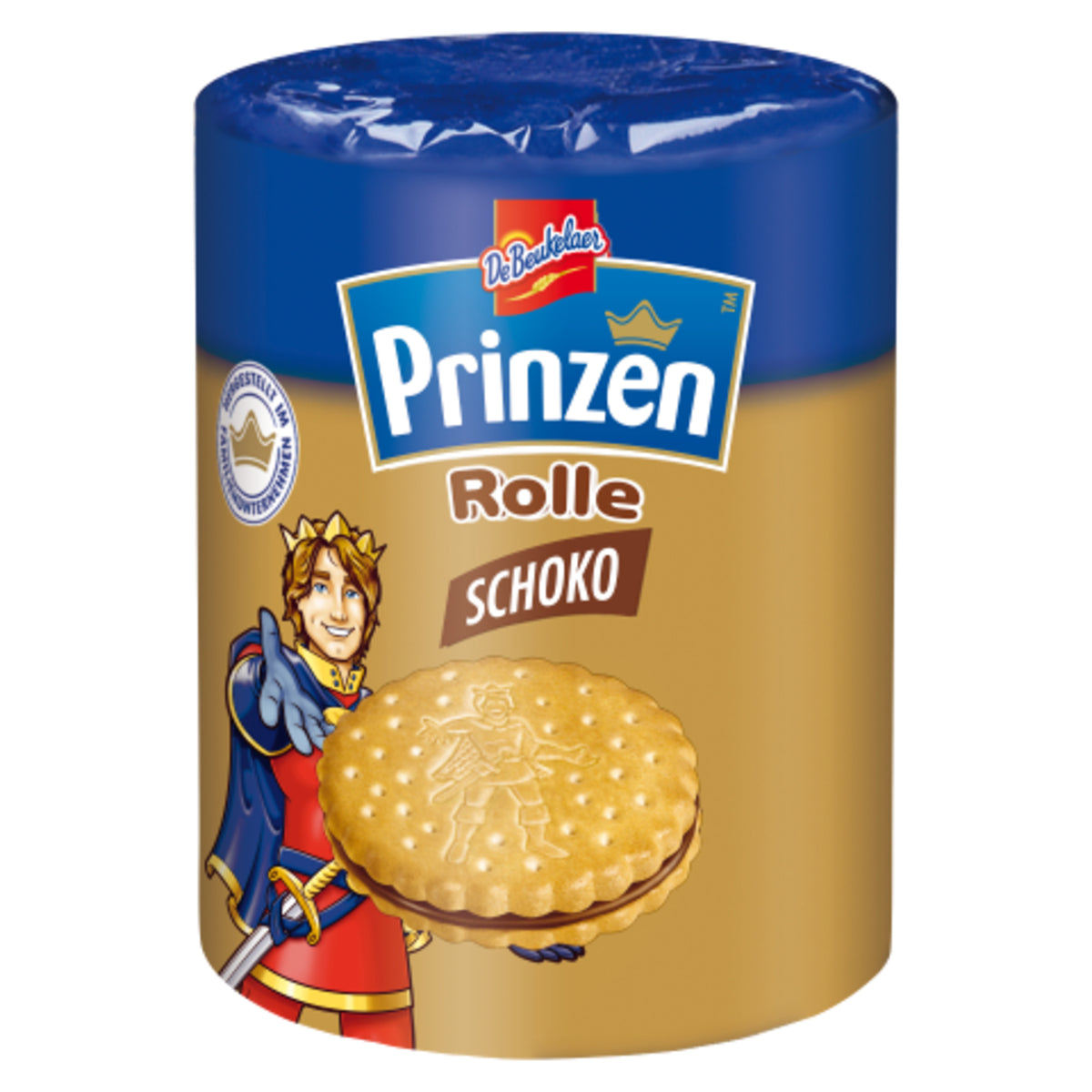 Prinzen Gebäck