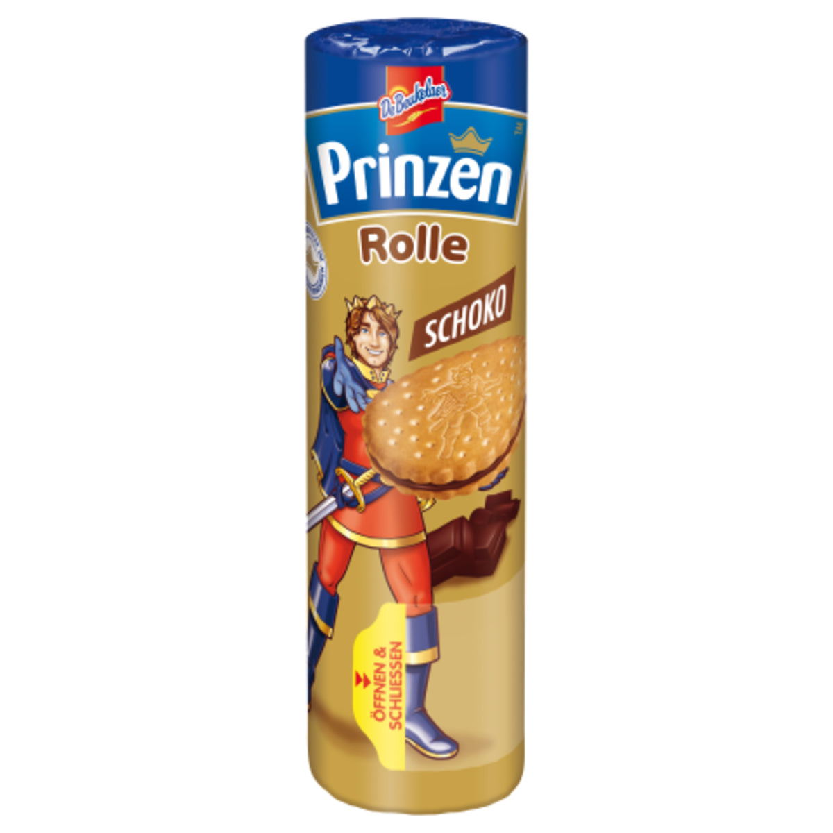Prinzen Gebäck