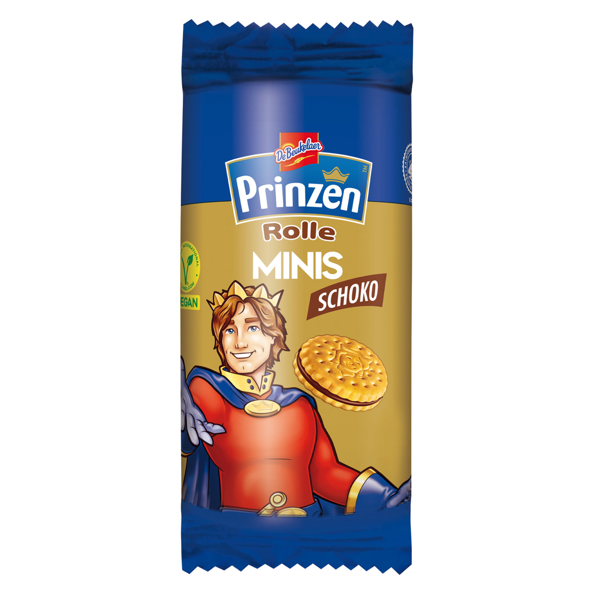 Prinzen Gebäck Minis