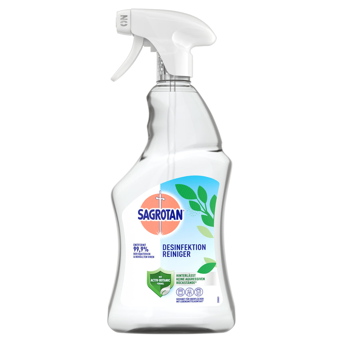 Sagrotan Desinfektionsreiniger