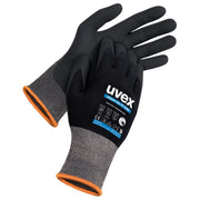 uvex Arbeitshandschuhe athletic lite XT ESD