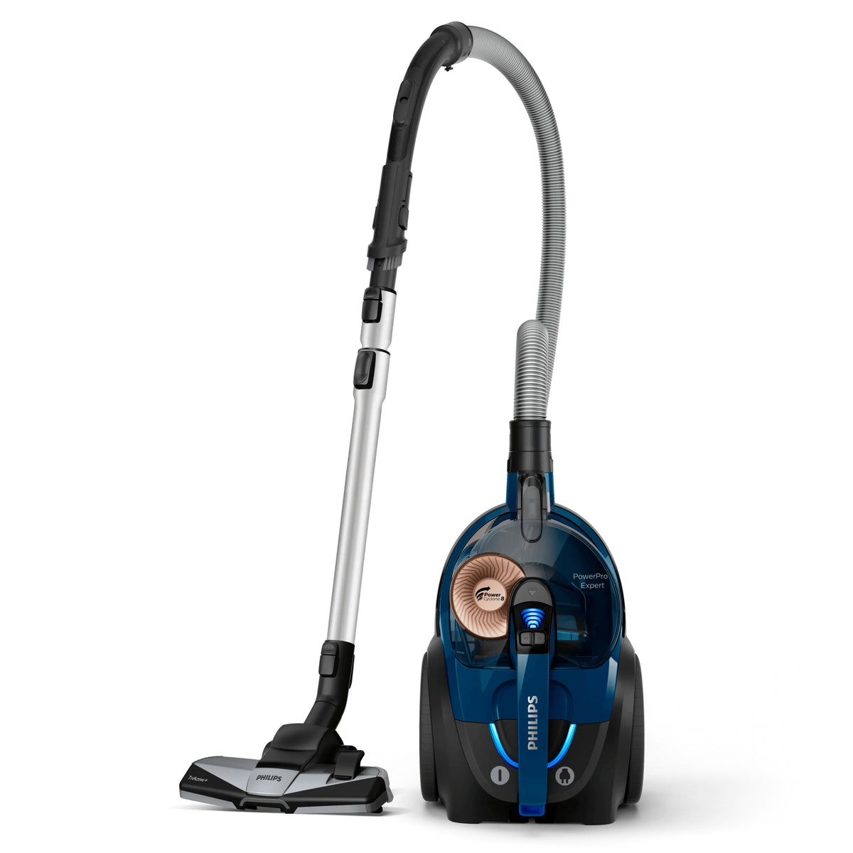 Philips Bodenstaubsauger PowerPro Expert