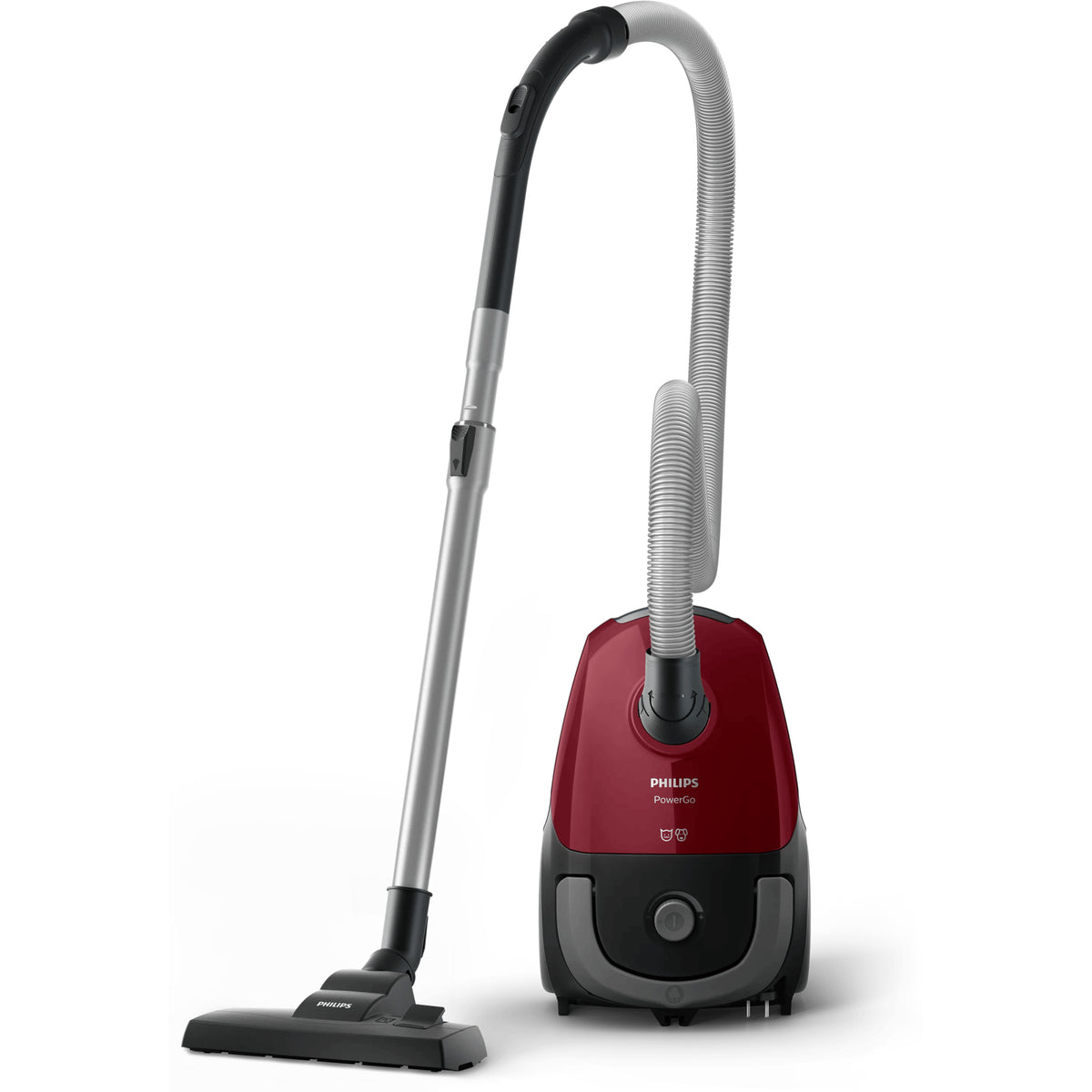 Philips Bodenstaubsauger 2000 Series