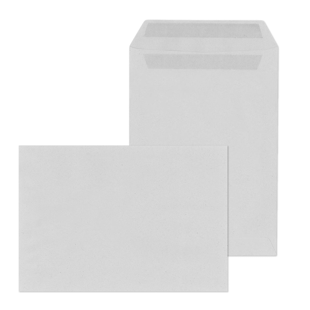 MAILmedia Versandtasche, 162 x 229 mm (B x H), DIN C5