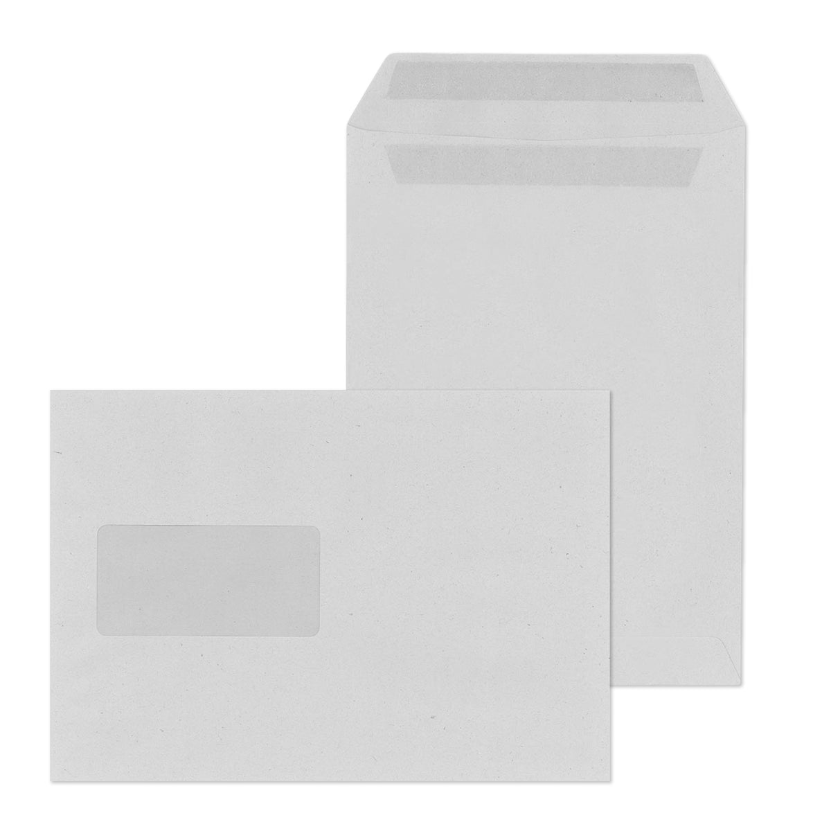 MAILmedia Versandtasche, 162 x 229 mm (B x H), DIN C5