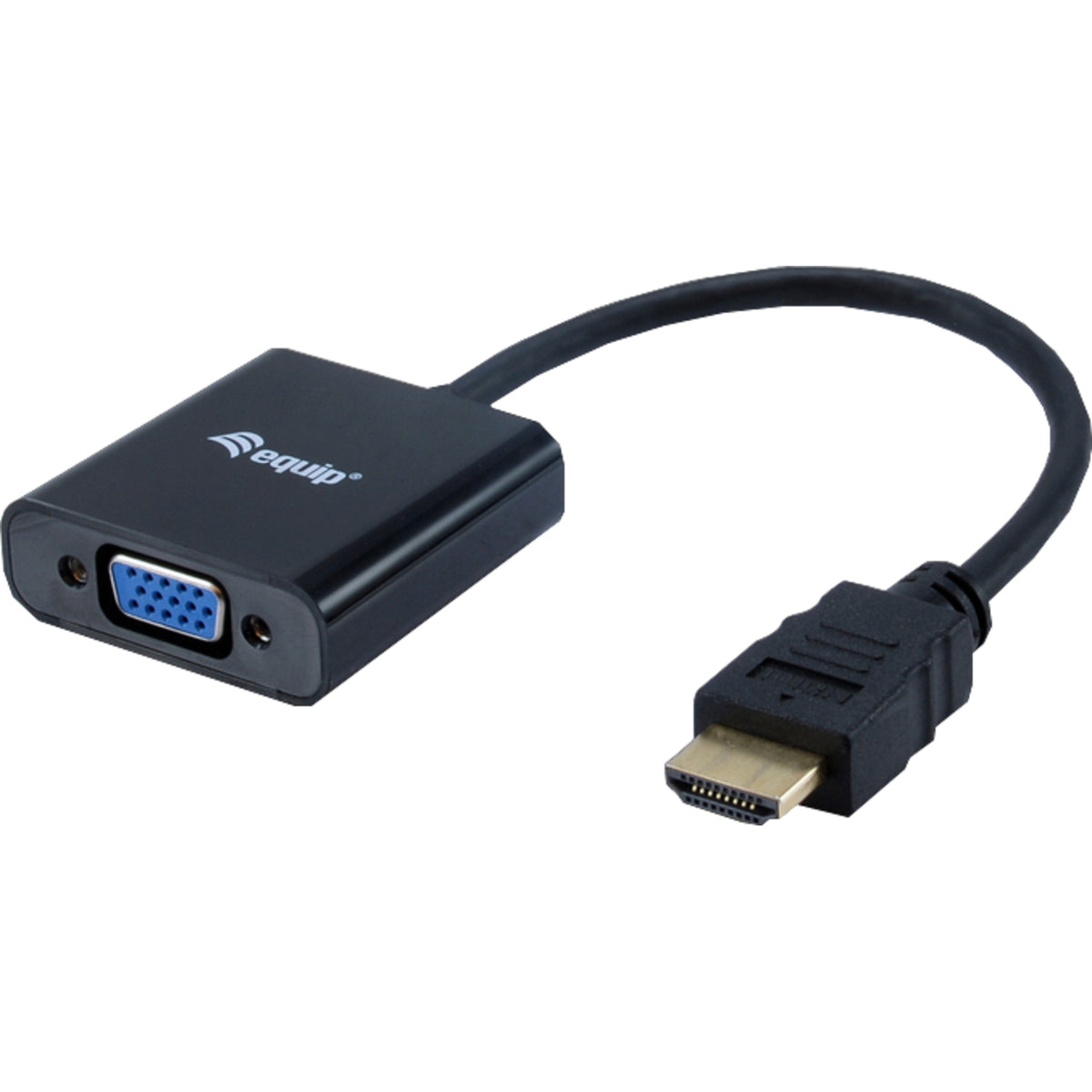 equip Adapter