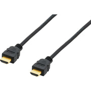 equip HDMI 1.4 High Speed Kabel M/M 5m