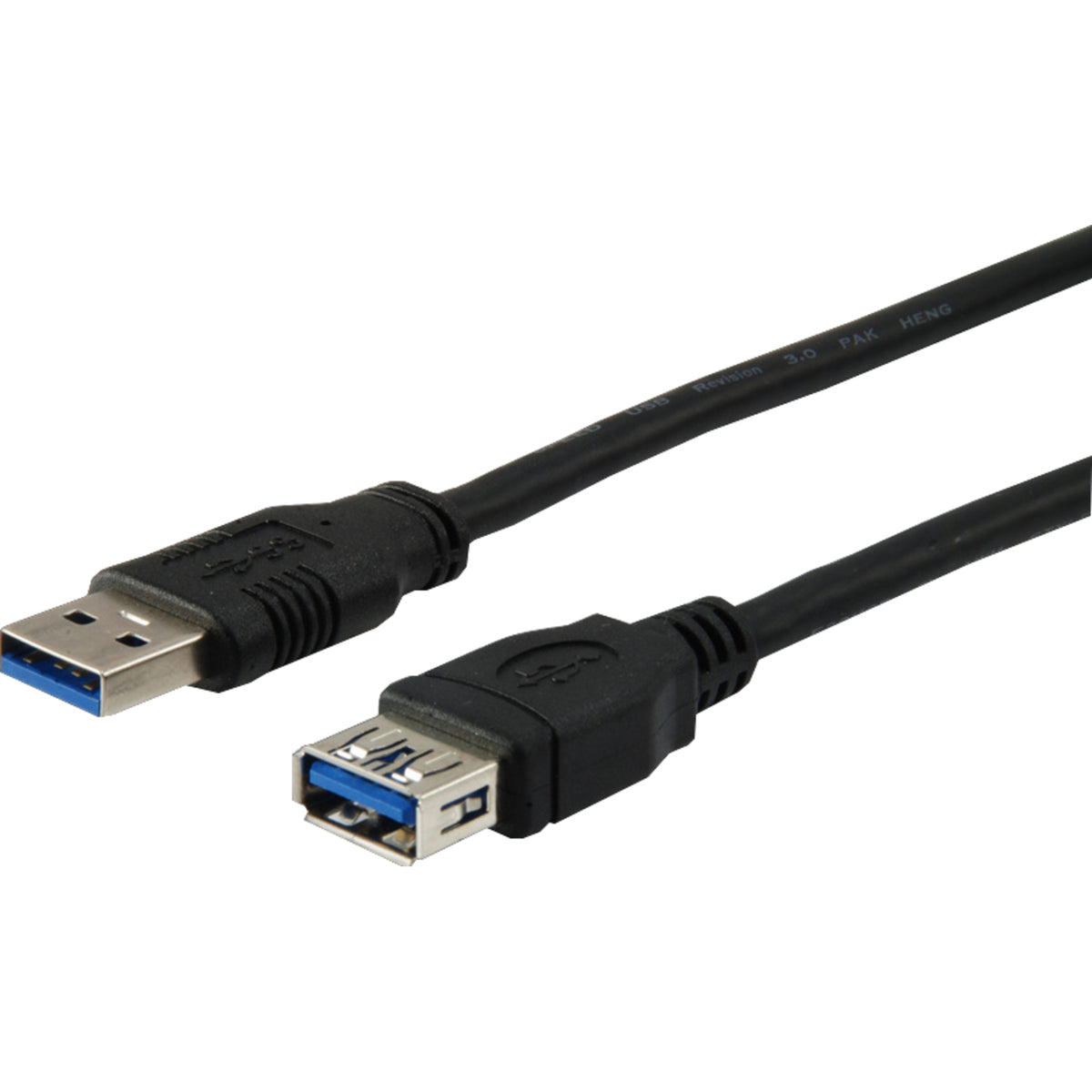 equip USB-Kabel, USB-A 3.0