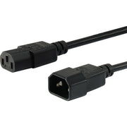 equip Netzkabel Kaltgerät