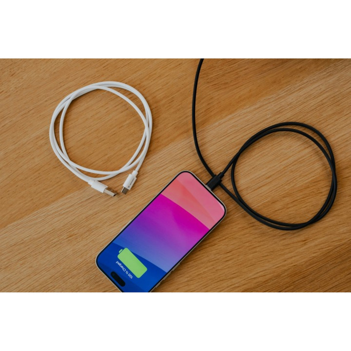 Verbatim USB-Kabel Essentials Sync & Charge