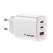 Verbatim Reisenetzteil Essentials GaN