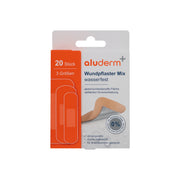 aluderm Pflaster