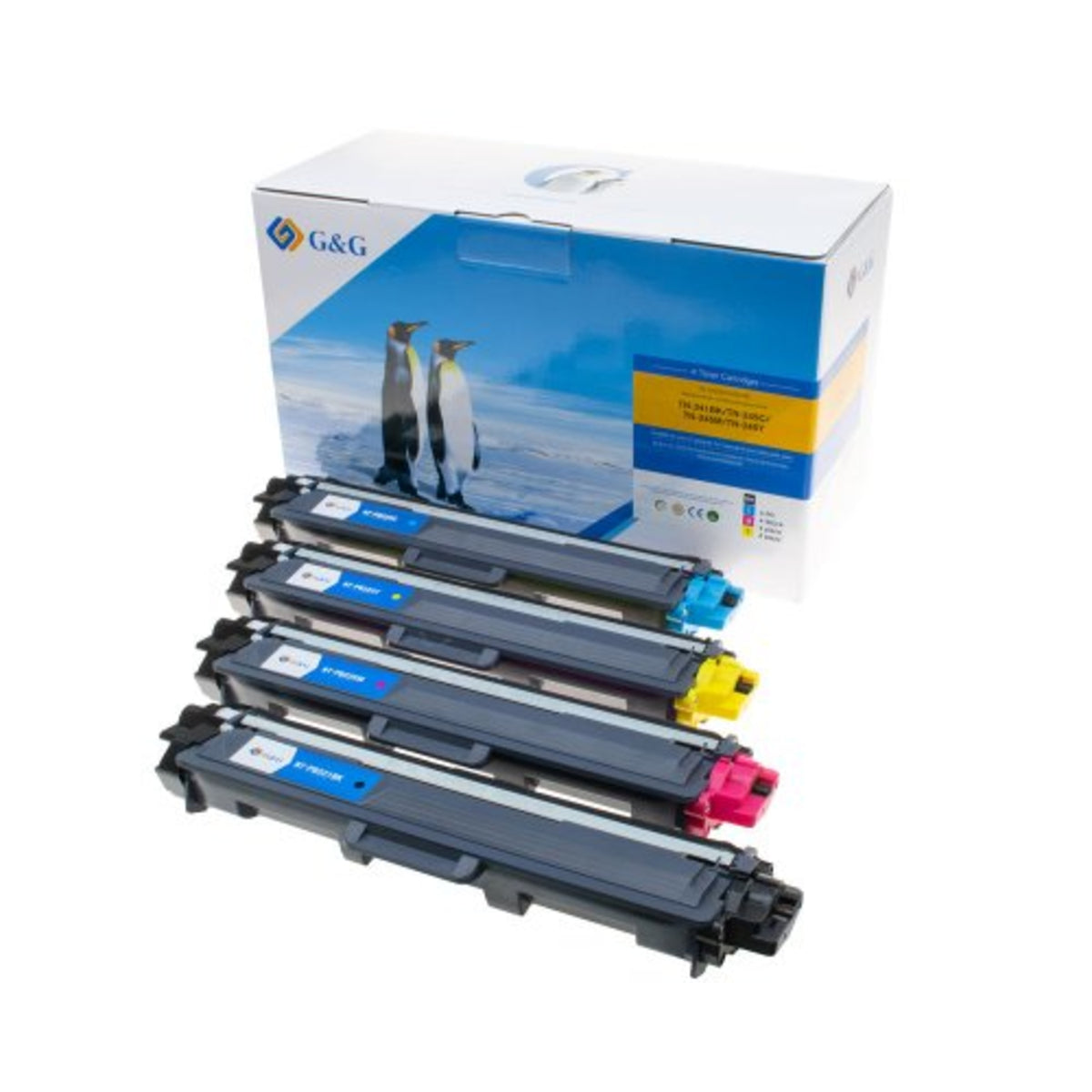 G&G Toner