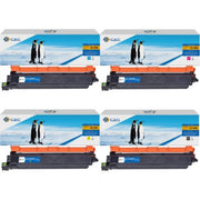 G&G Toner 21672 wie Brother TN-248XL bk/c/m/y 4St